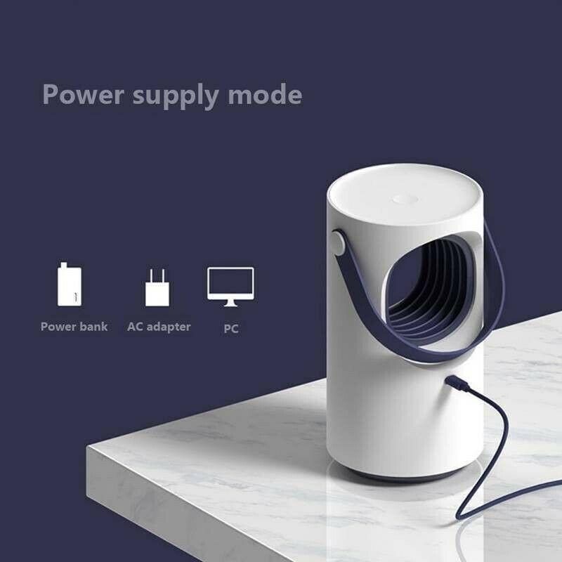 BUG ZAPPER MOSQUITO 3