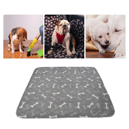 Pet Pee Pads Mat 3
