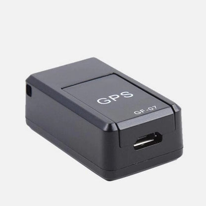 Magnetic Mini Gps Tracker 3