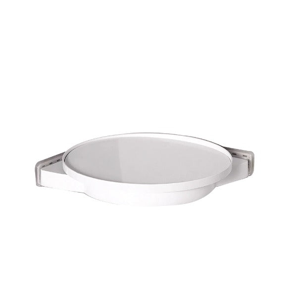 360° Rotating Triangle Shelf 3