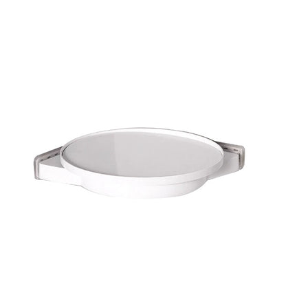 360° Rotating Triangle Shelf 3