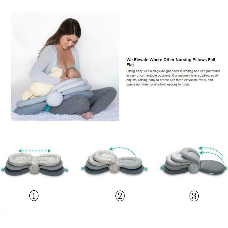 Breastfeeding pillow 3