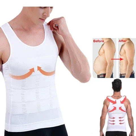 Men's Body Shaper 3