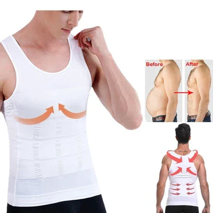 Men's Body Shaper 3