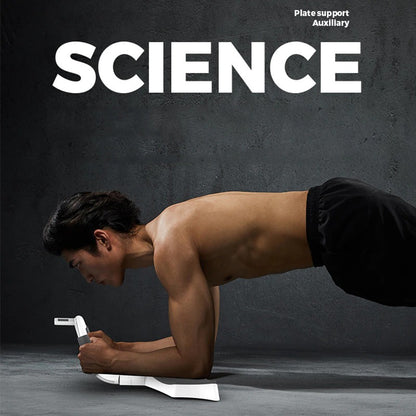 Multifunction Timing Plank Trainer 2