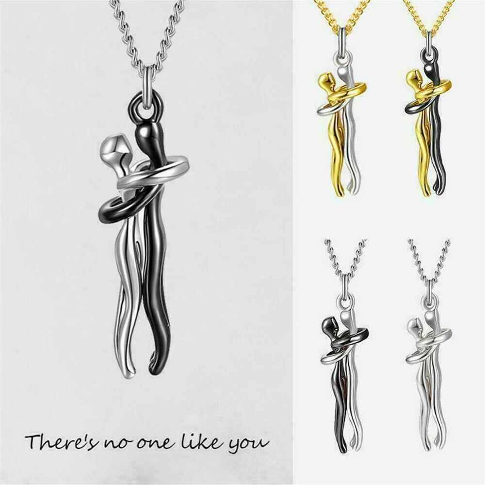 The Hug Necklace 3