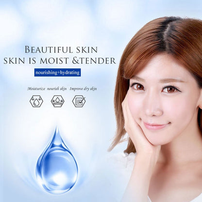 Hyaluronic Acid Skin Repair Essense 3
