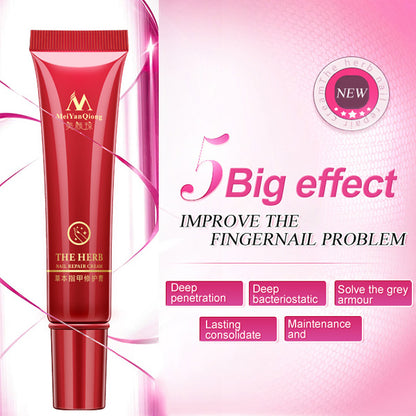 Nail Repair Cream 3