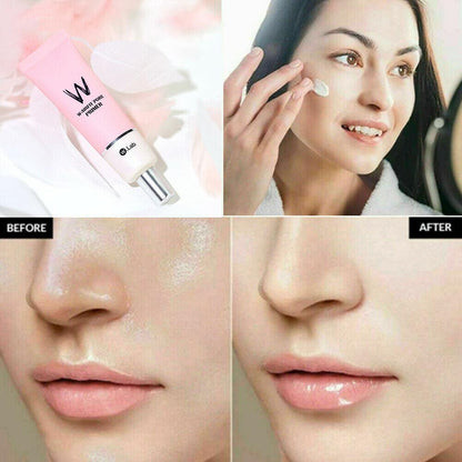 Pore Concealer Primer Cream 3