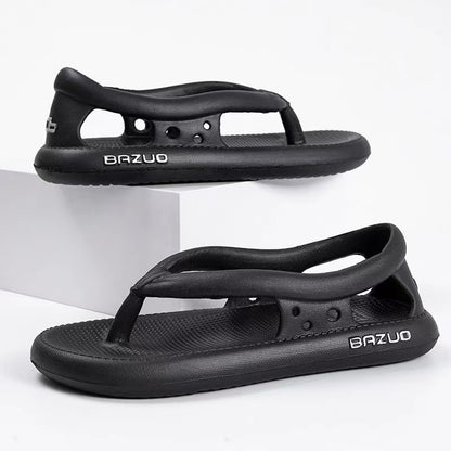 Summer Beach Non-Slip EVA  Flip Flops 3