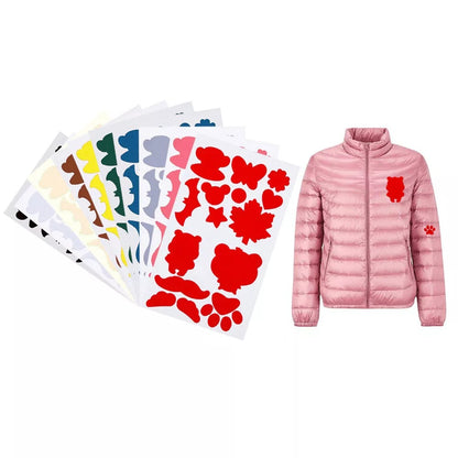 Clothing Patches Repair 3