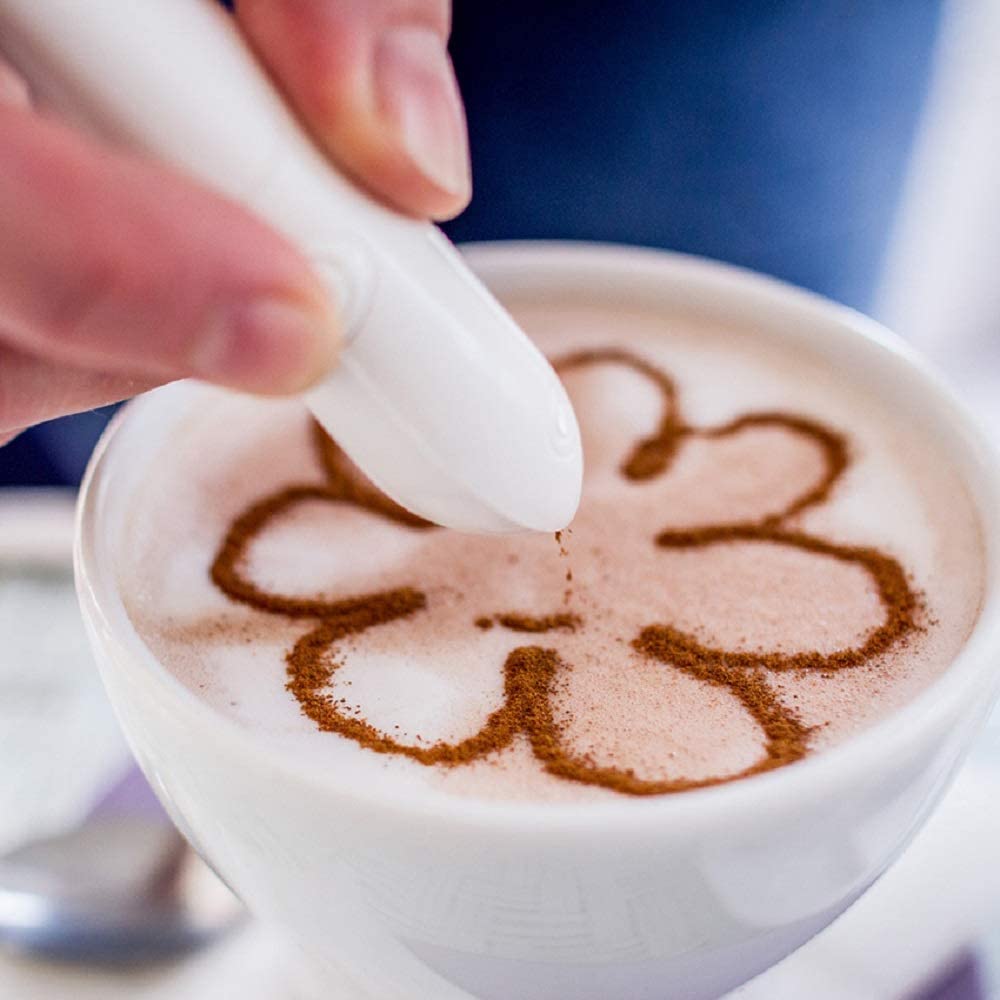 Latte Art Pen 3