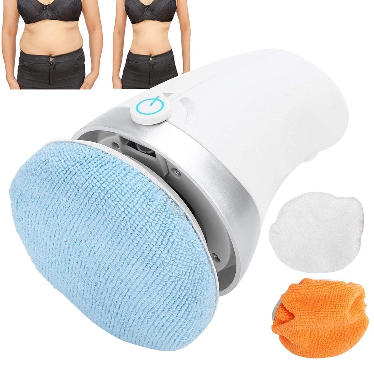Massage slimming machine 3