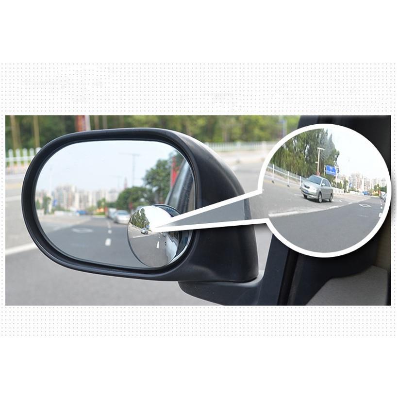 Safety Mirror 3