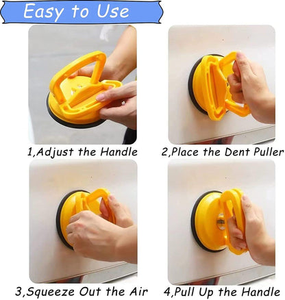 Super Strong Suction Cup Car Repair Kit 3