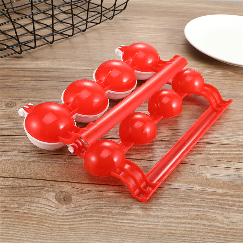 Newbie Meatballs Maker Toolor 3