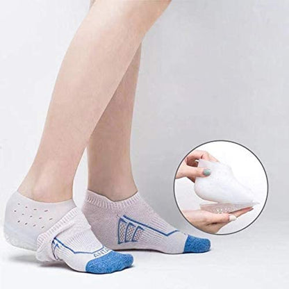 Invisible Height Increased Insoles 3