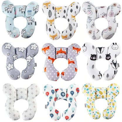 Baby Protective Neck Support Pillow 3