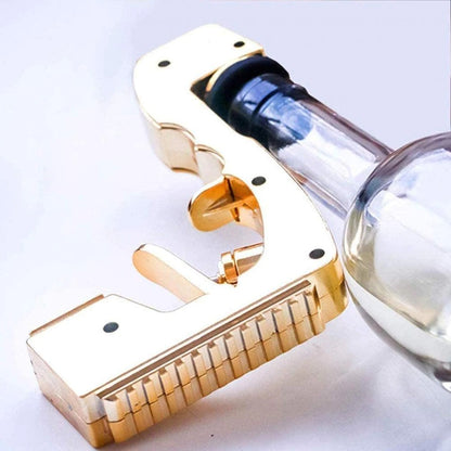 Champagne Gun Sprayer 3