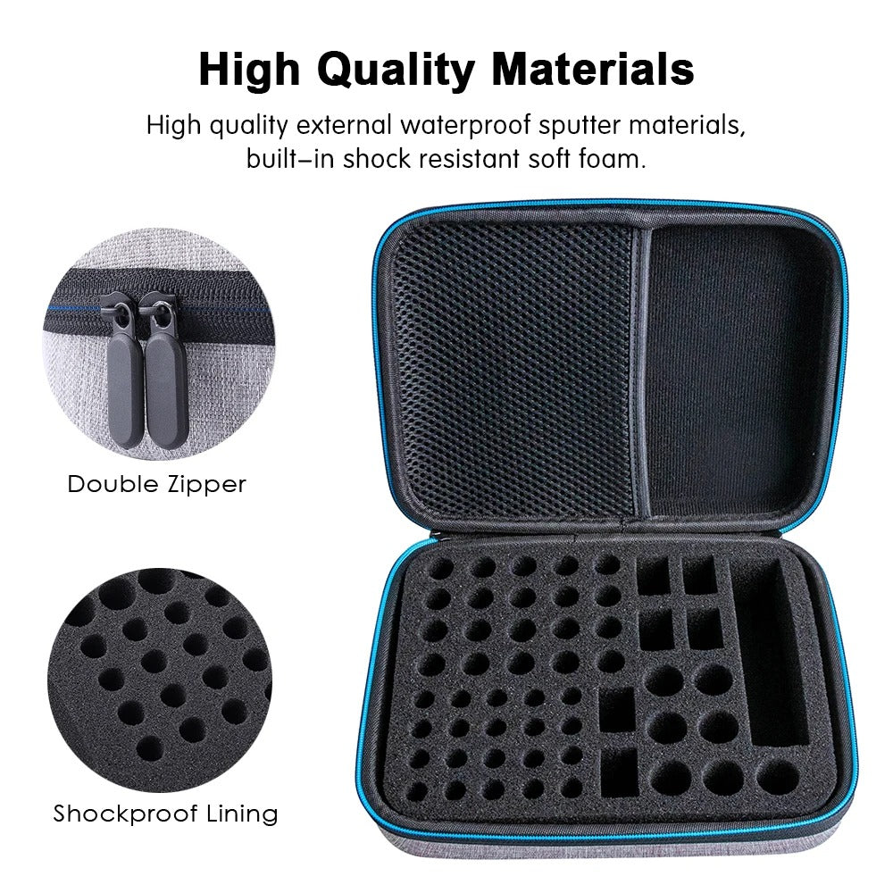 Battery Organizer Bag 3