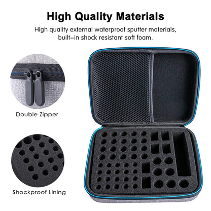 Battery Organizer Bag 3