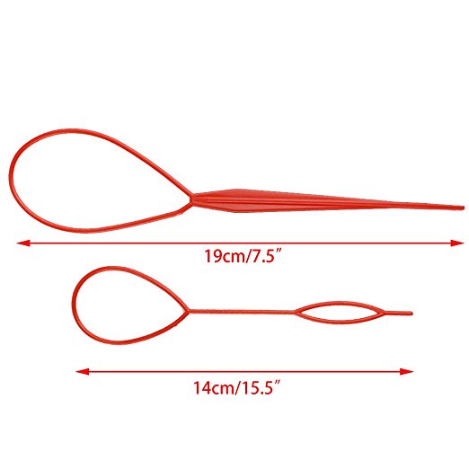 Hair Styling Tool 3