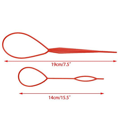 Hair Styling Tool 3
