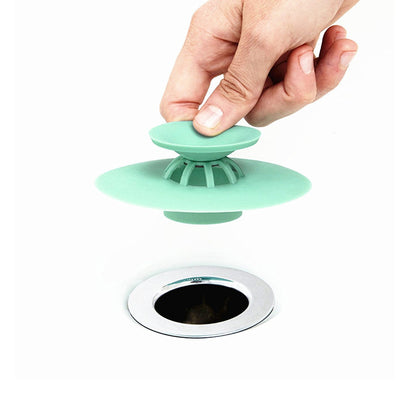 4 PCS Drain Stopper 3
