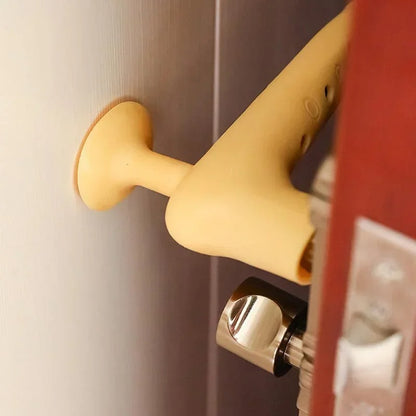 Silicone Door Handle Cover Sleeve 3