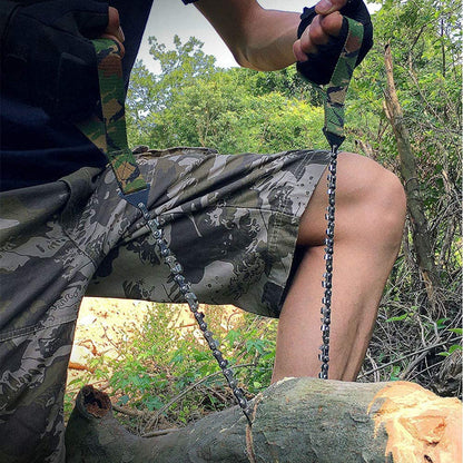 Survival Chain Saw 3