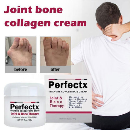 Perfectx Joint And Bone Therapy Cream 3