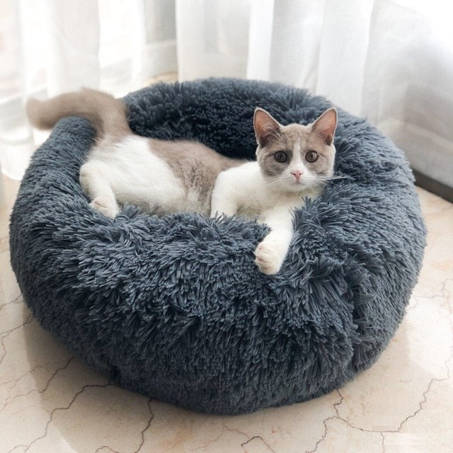 Soft Pet Sleeping Cushion 3