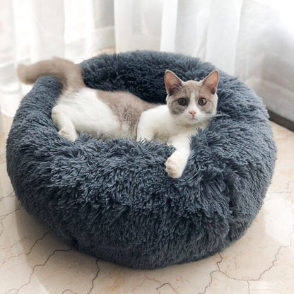 Soft Pet Sleeping Cushion 3