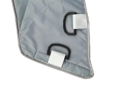3-in-1 Clean Hands Folding Diaper Bag 3