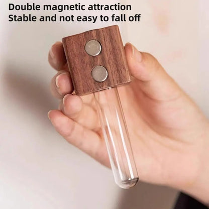 Magnetic Floating Plant Propagation Vase ? 3