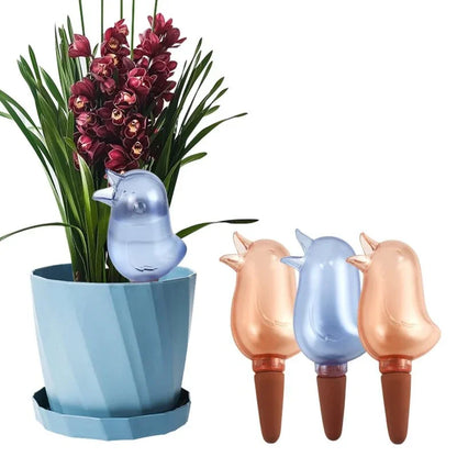 Birdie Type Automatic Flower Waterer 3