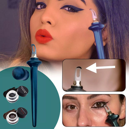 Flawless No-Skip Eyeliner Tool 3