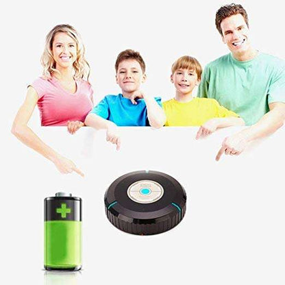Clean Robot Automated Cleaner 3