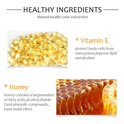 Vitamin E Lip Maximizer Serum 3