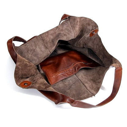 Women Oversize Weekender Handbags 3