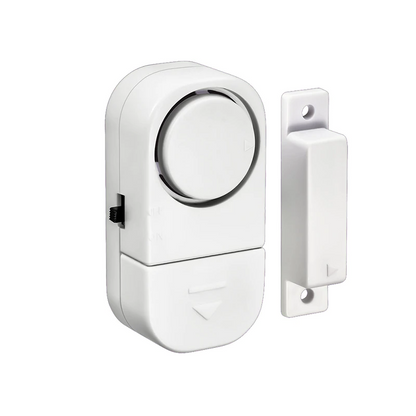 Wireless Security Alarm Personal Security Window Door Home Alarm 1
