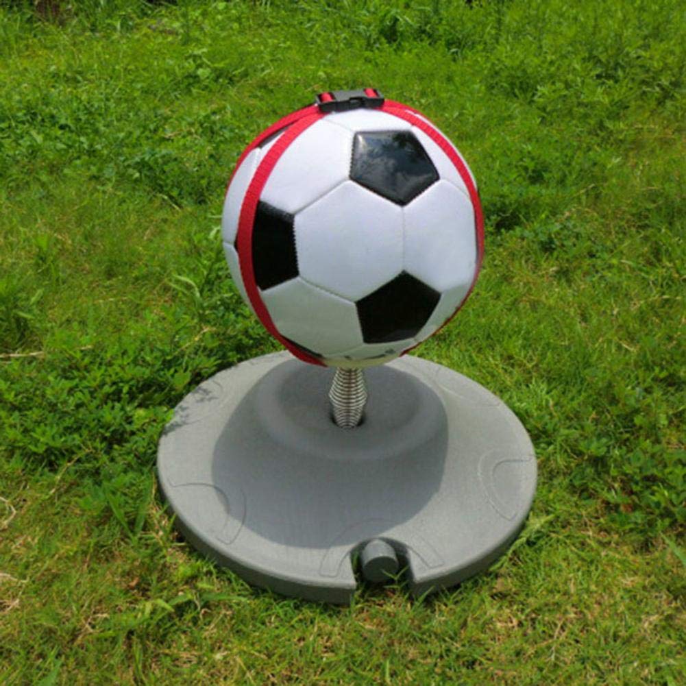 Soccer trainer 3