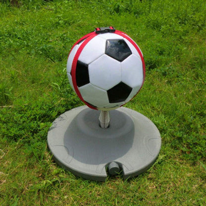 Soccer trainer 3