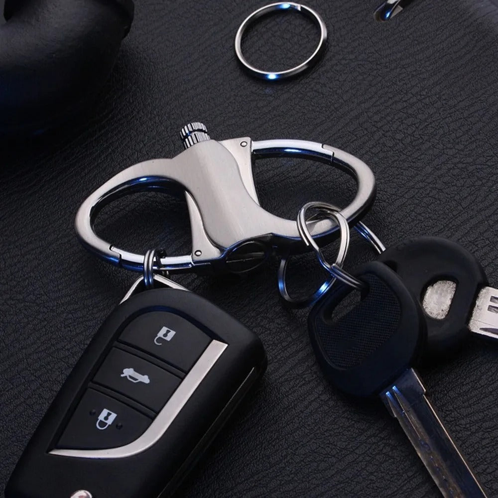Keychain Lighter 3