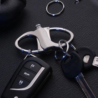 Keychain Lighter 3