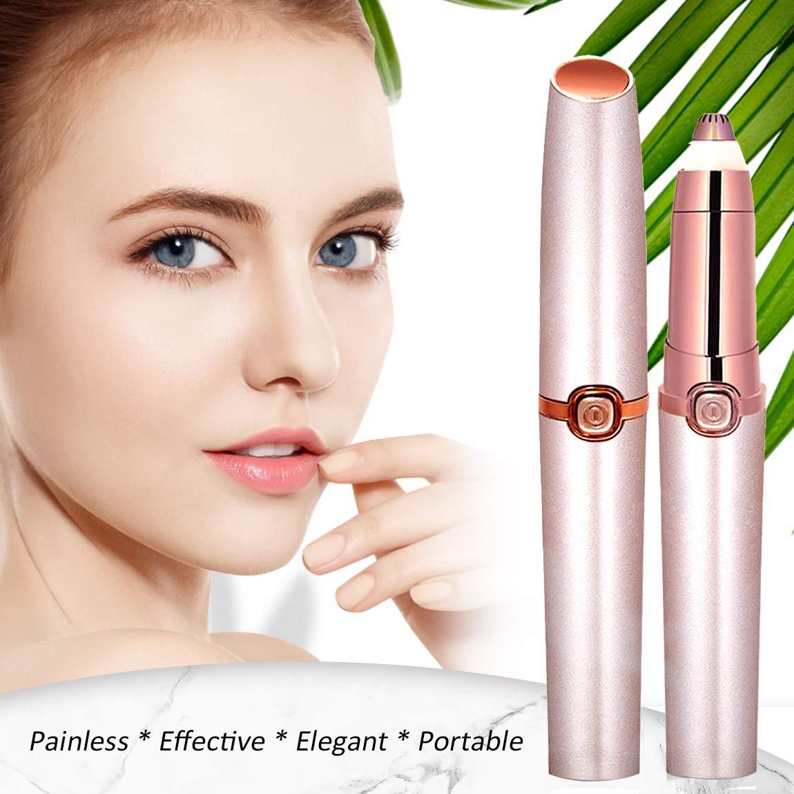 Eyebrow Trimmer Pen 3