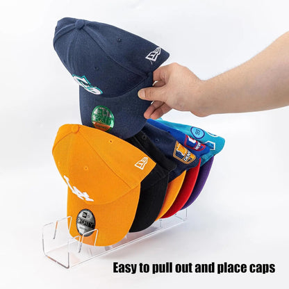 Hat Stand for Baseball Caps 3