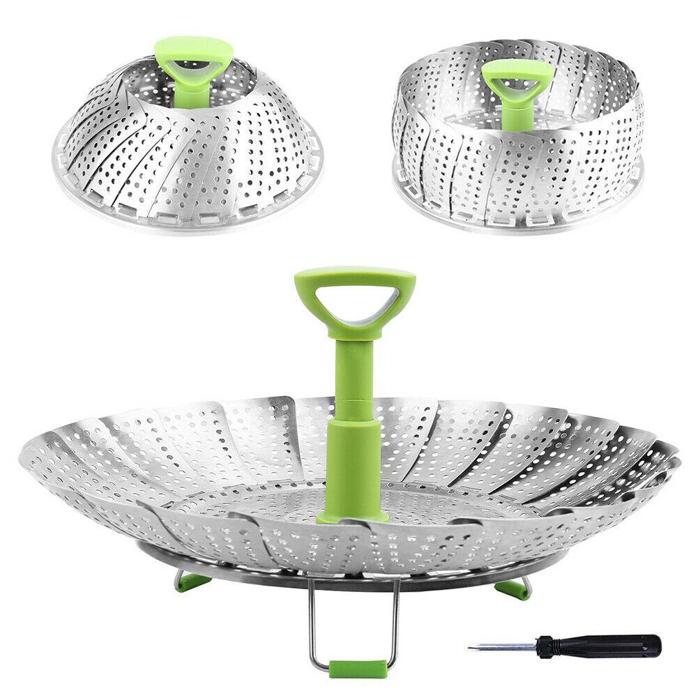 Multi-function steamer 3