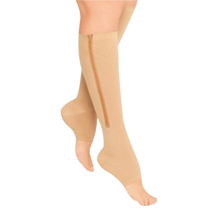 Open toe pain relief socks 3