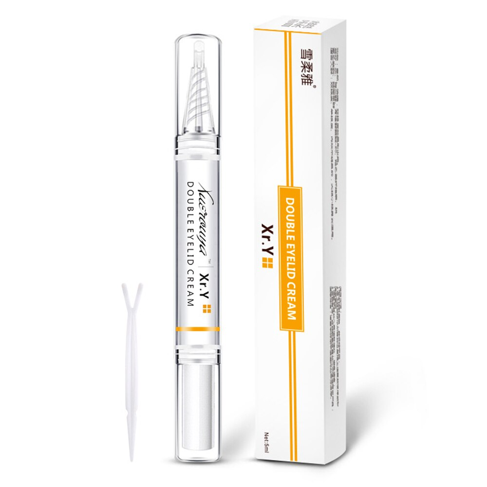 Invisible Double Eyelid Shaping Cream 3
